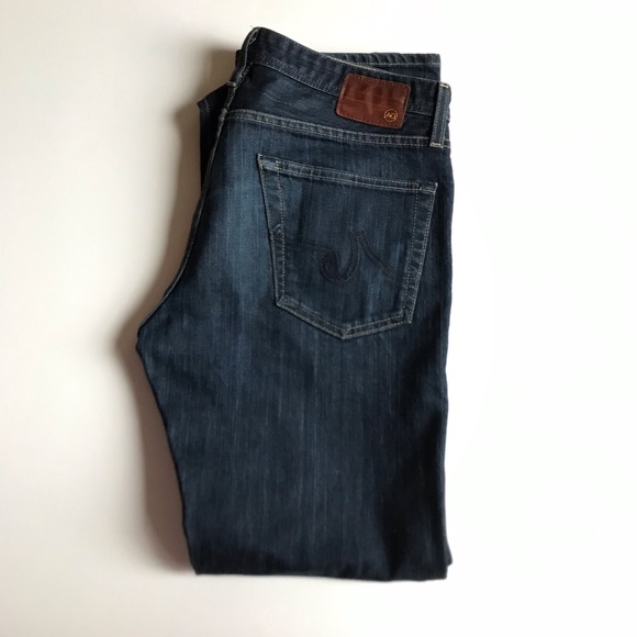 AG Adriano Goldschmied - Men’s 33x32 - Picture 1 of 8